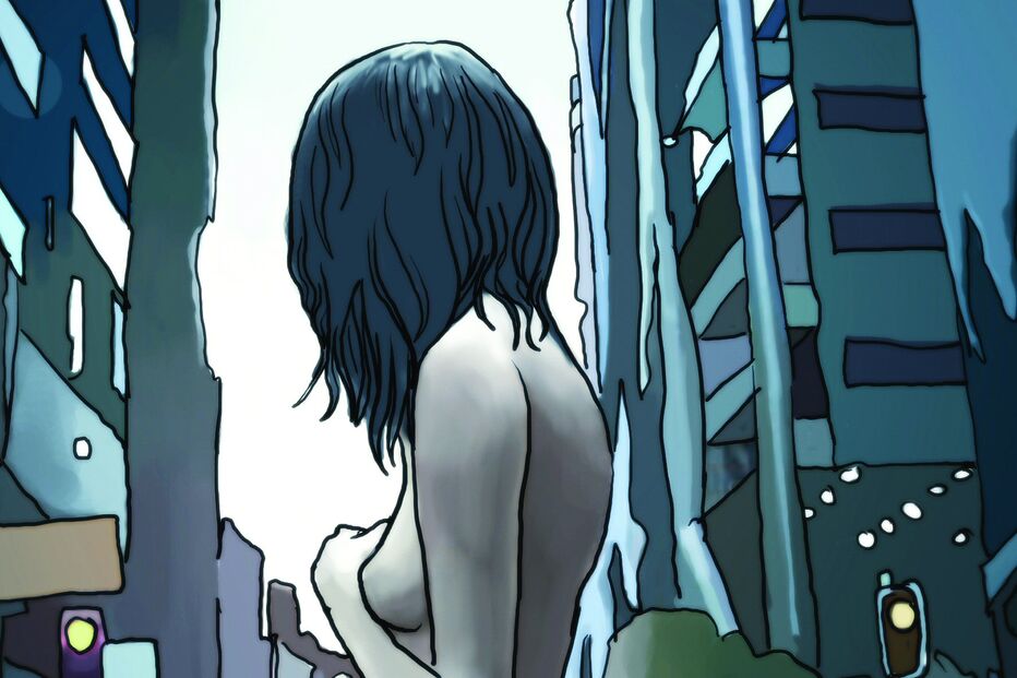 Franceses querem provar existência de ponto G