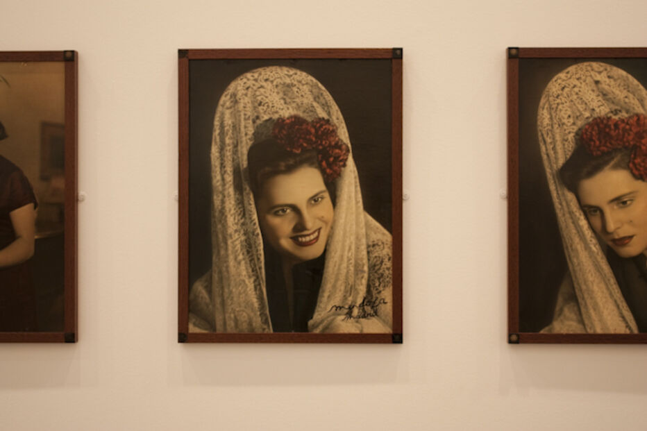 Últimas visitas guiadas a Amália (COM VÍDEO)