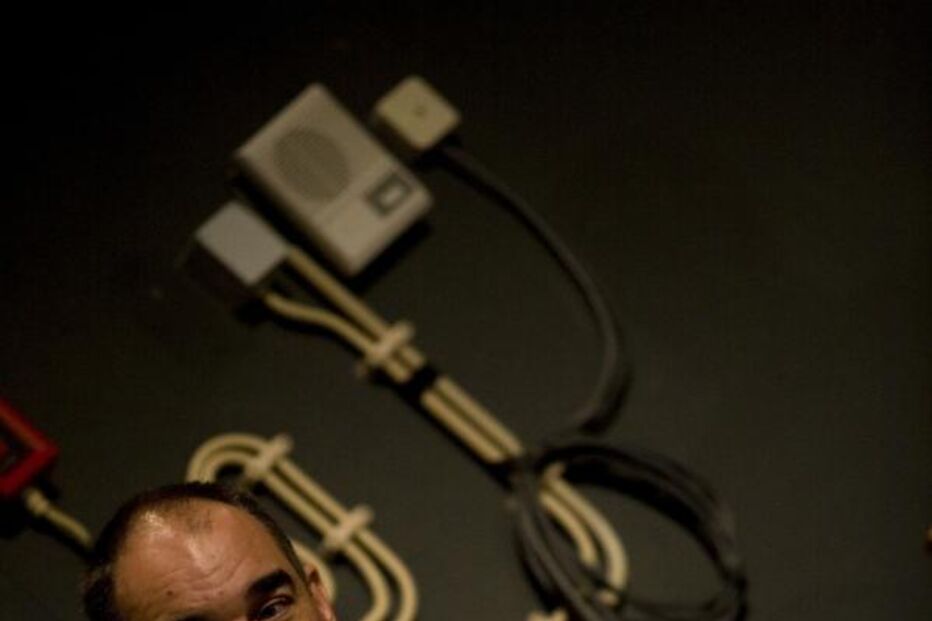 Tennessee Williams com cheiro a laranja