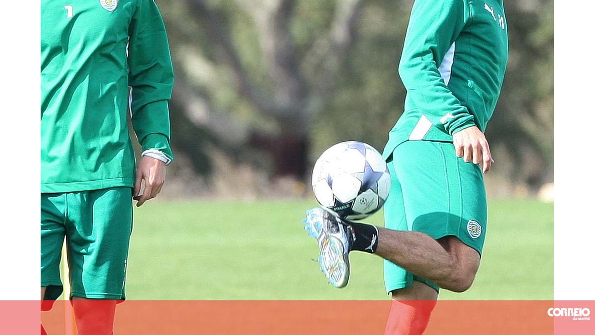 Ex-Sporting e ex-Porto na lista de cinco jogadores do Besiktas afastados do  plantel