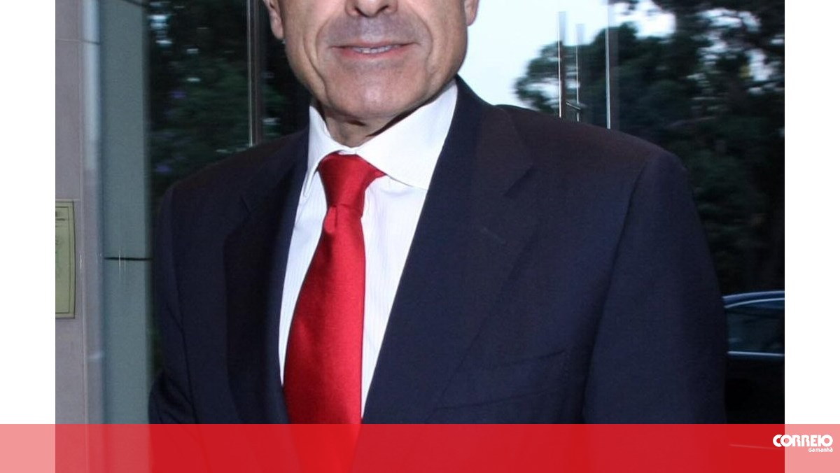 Armando Jorge Carneiro :: Benfica :: Perfil do Dirigente 