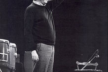 Homenagem a Zeca Afonso