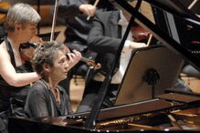 Maria João Pires toca Beethoven