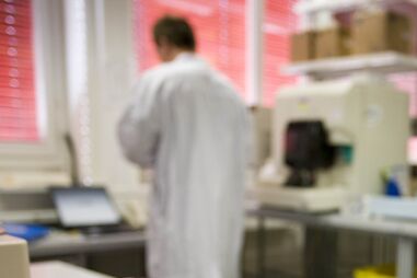 Casos de anemia por quantificar 