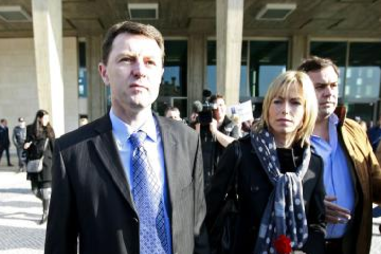 Alegações finais contra livro de Gonçalo Amaral à tarde (ACTUALIZADA)