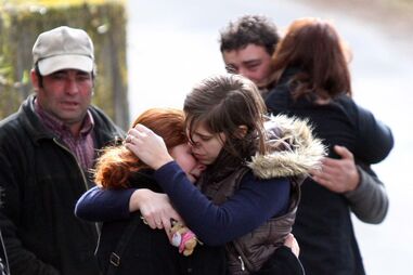 Pólvora provoca explosão mortal 