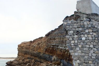 Peniche espera obras na arriba