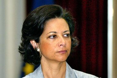 Assessora de Cavaco atacada 