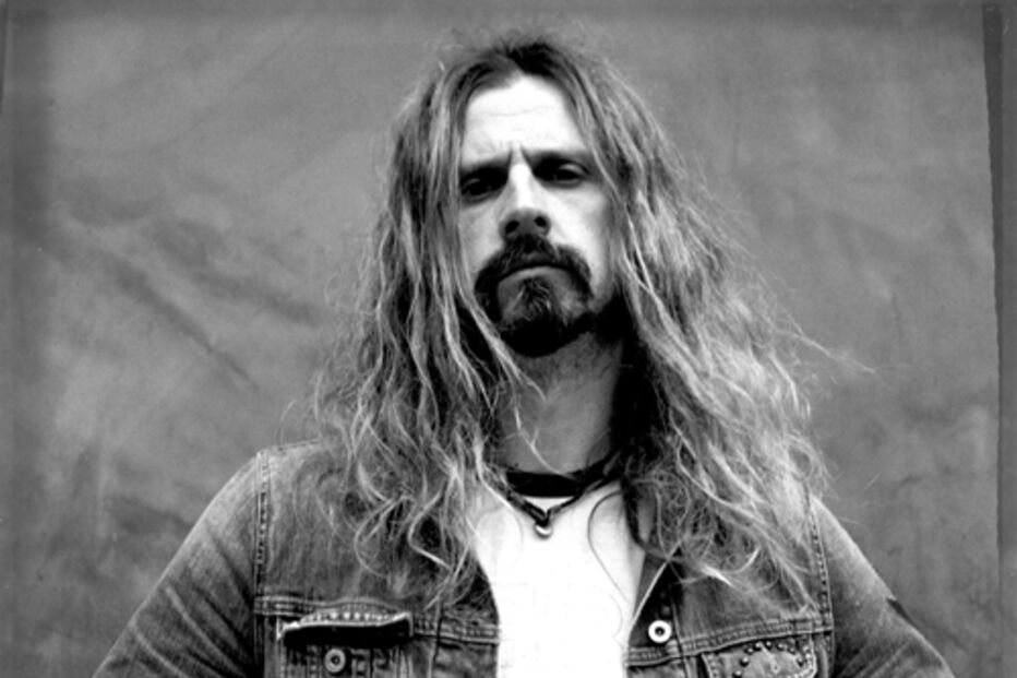 Rob Zombie com novo disco