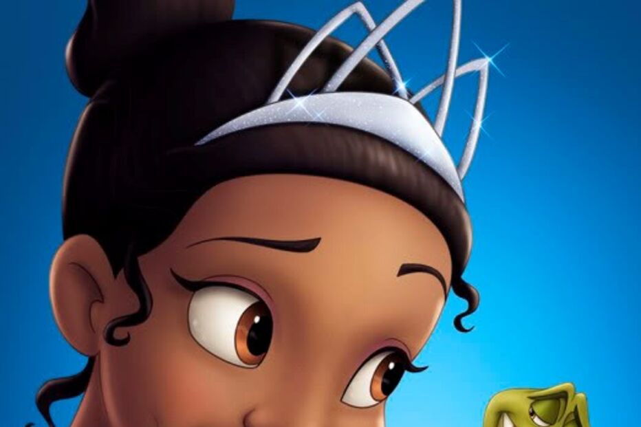 ‘A Princesa e o Sapo’ destrona ‘Avatar’ (COM VÍDEO)