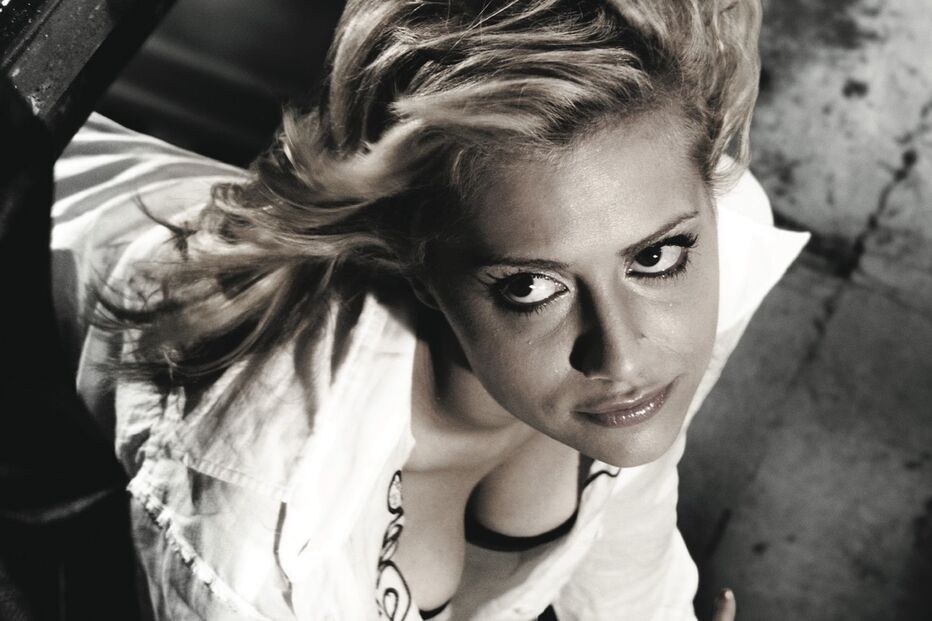 Brittany Murphy deixa marido sem herança