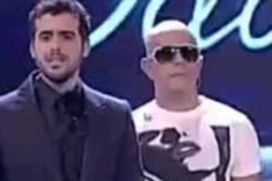 Pedro Abrunhosa cai no 'Ídolos' (COM VÍDEO)