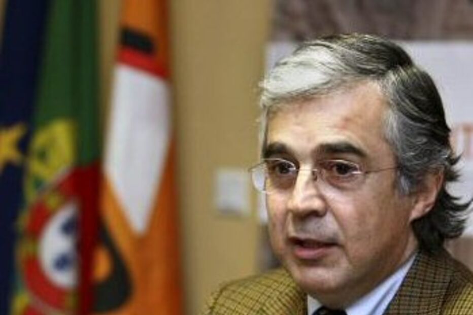 Aguiar Branco: “Sou candidato a primeiro-ministro”