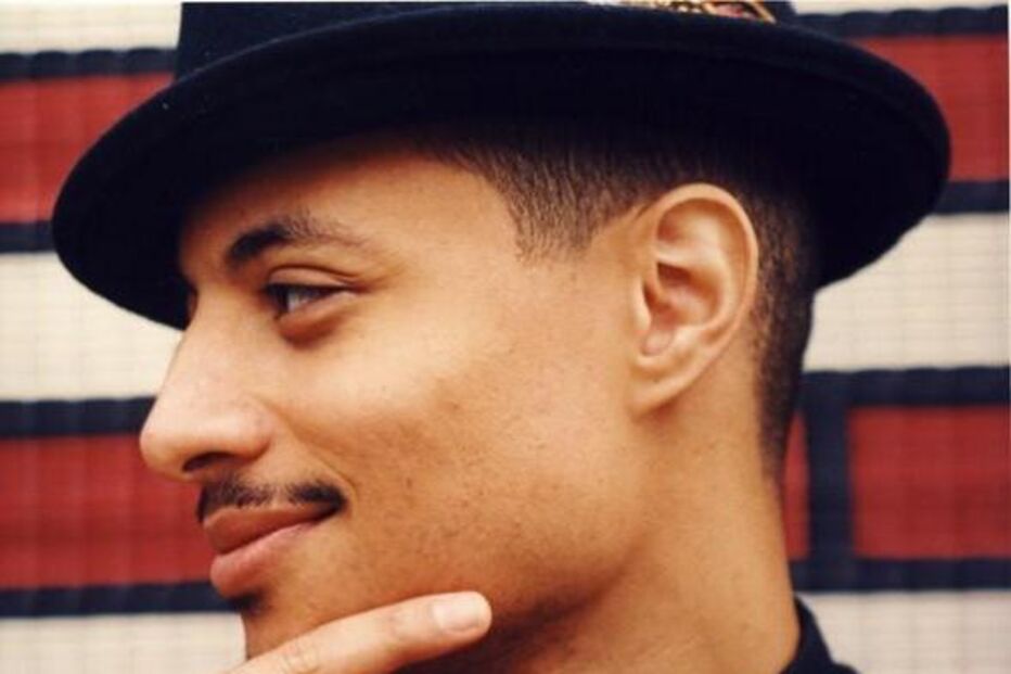 José James em digressão nacional