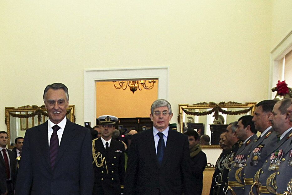 União PSP-GNR ainda em análise
