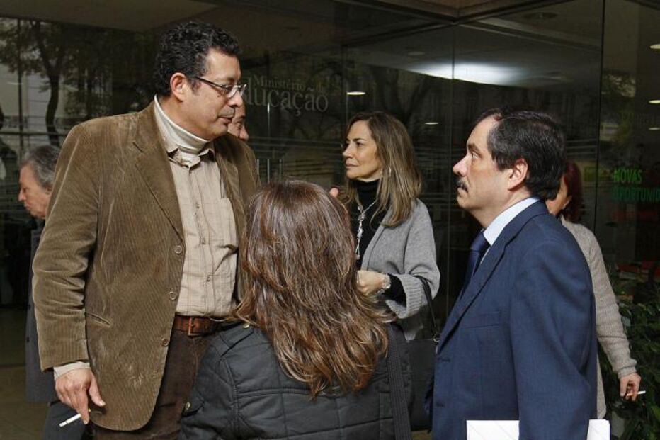 Chumbos por faltas regressam