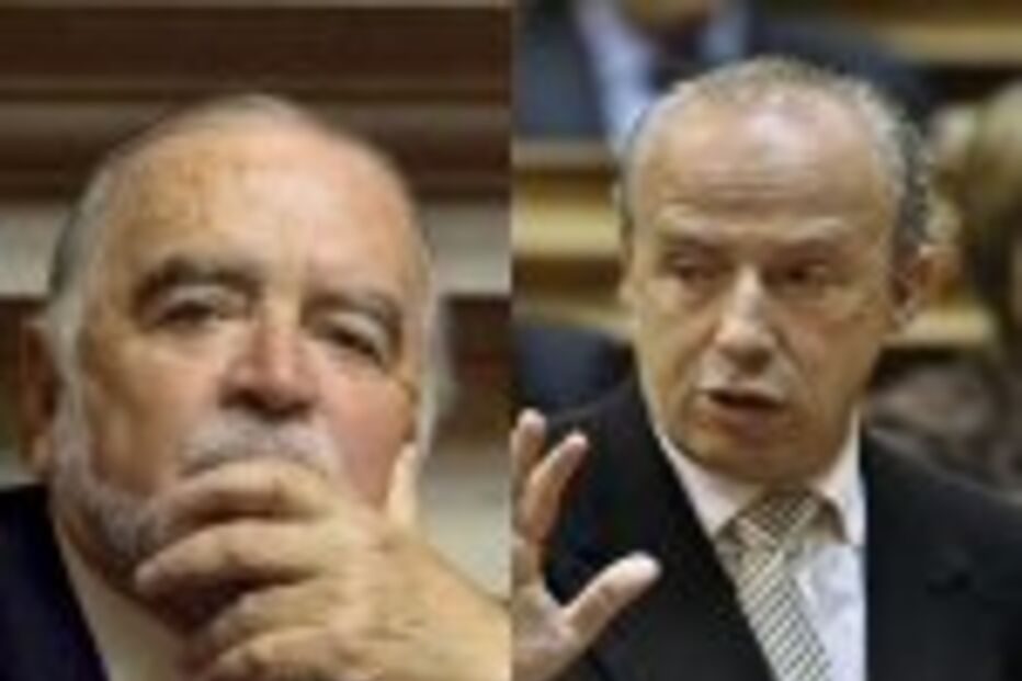 Santana e Alegre pedem pensão vitalícia 