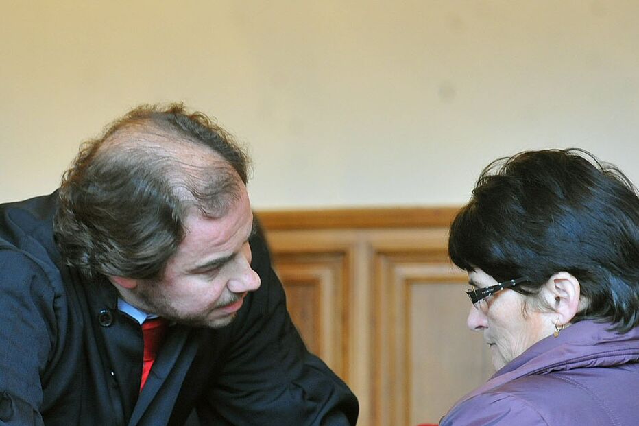 Mata marido à marretada 