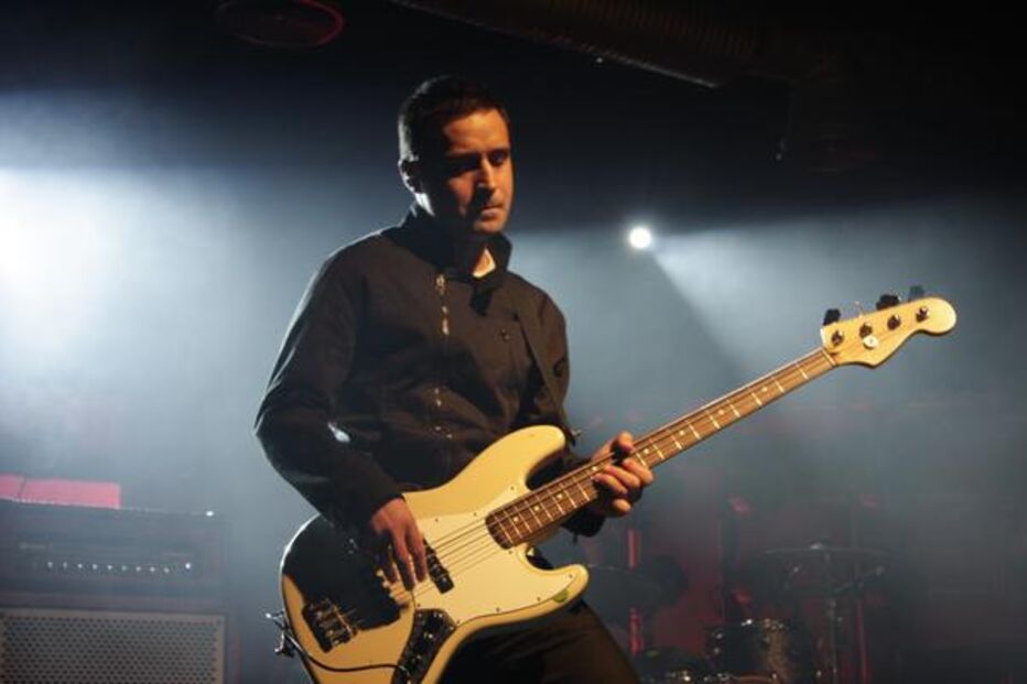 Fingertips seleccionam novas vozes