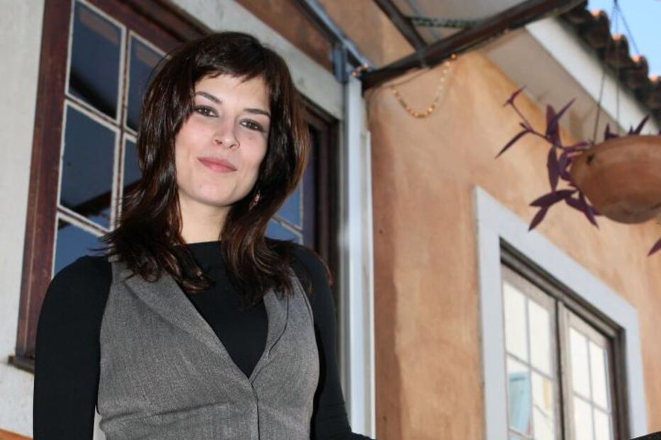 “Fazer de mãe tem pouco a ver comigo”