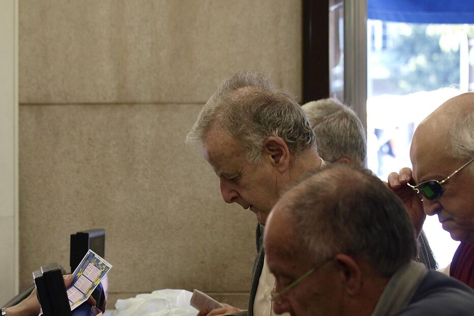 Corrida ao Euromilhões