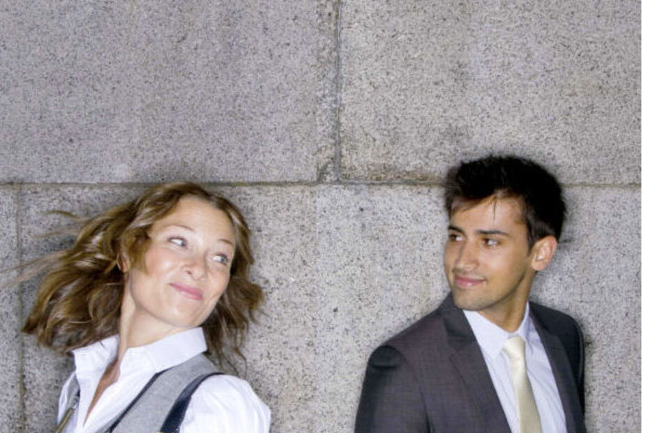 À ‘pesca’ com as palavras