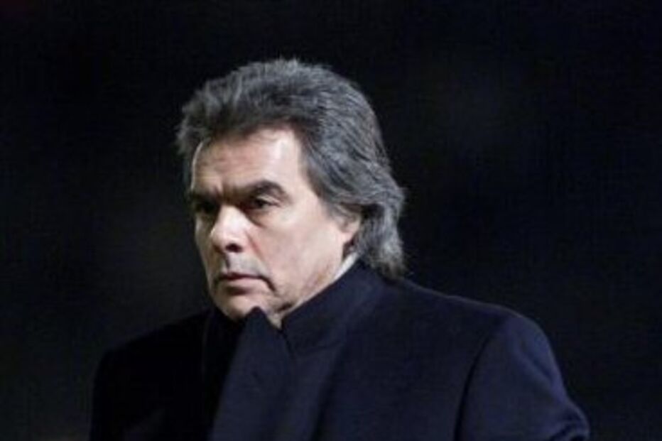 Pimenta Machado pode regressar ao V. Guimarães