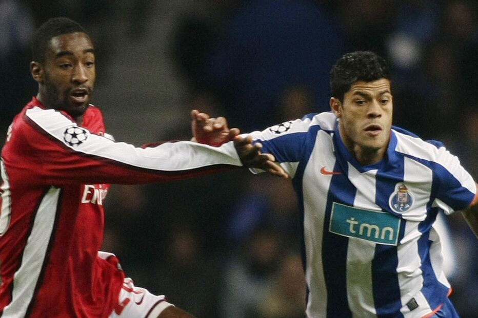 Hulk volta a ser convocado