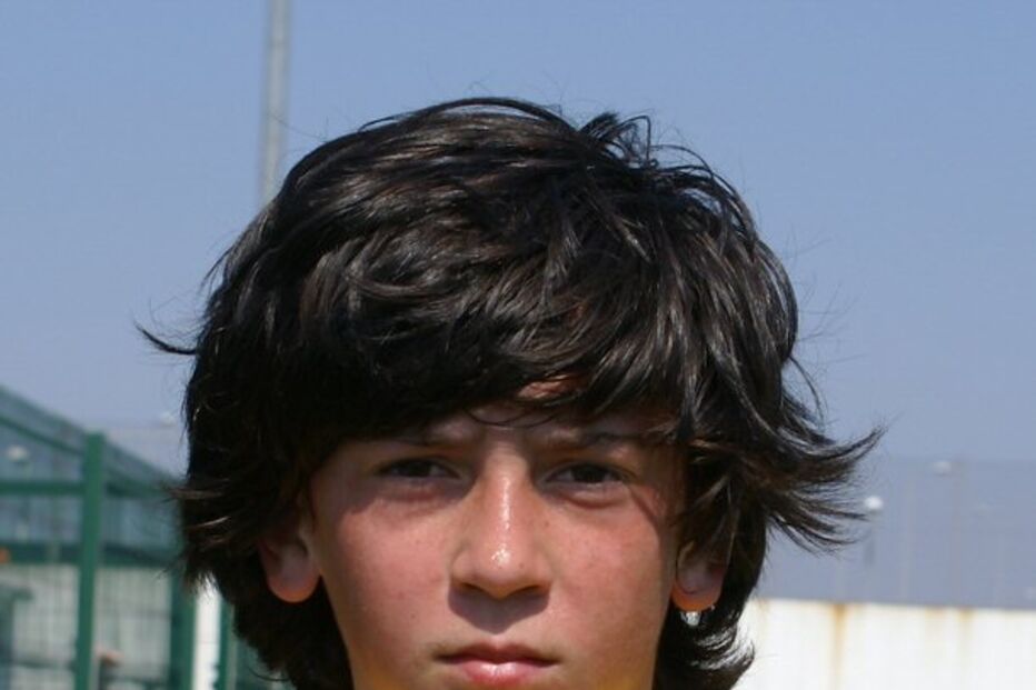 Cristian Ponde: Prémio por boas notas