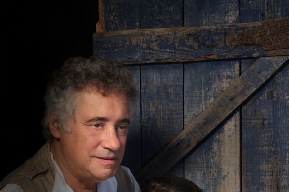 Teatro dos Aloés leva duas peças ao Porto