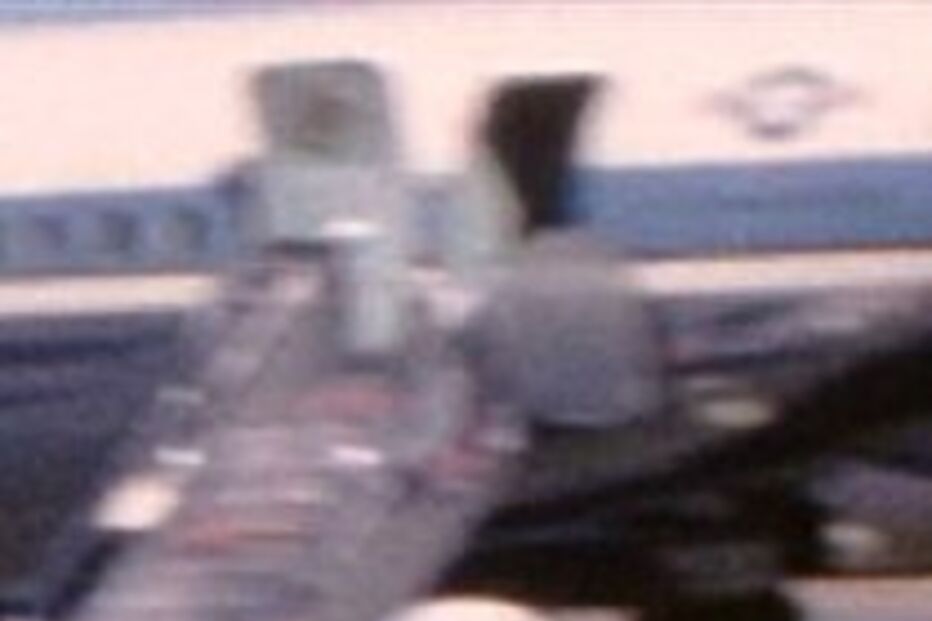 JFK: Imagens inéditas do dia do assassinato (COM VÍDEO)