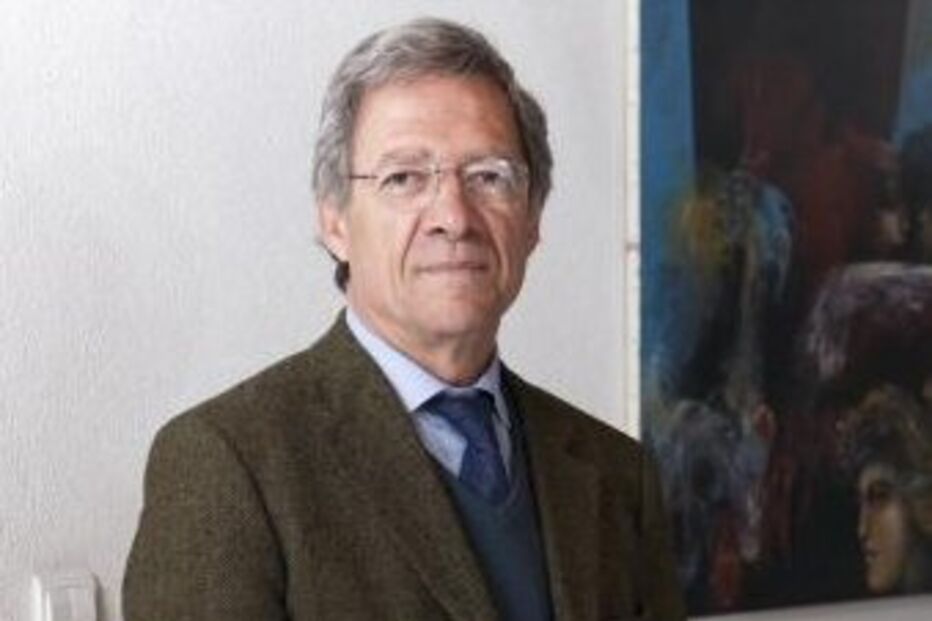 Fernando Nobre candidato à Presidência da República