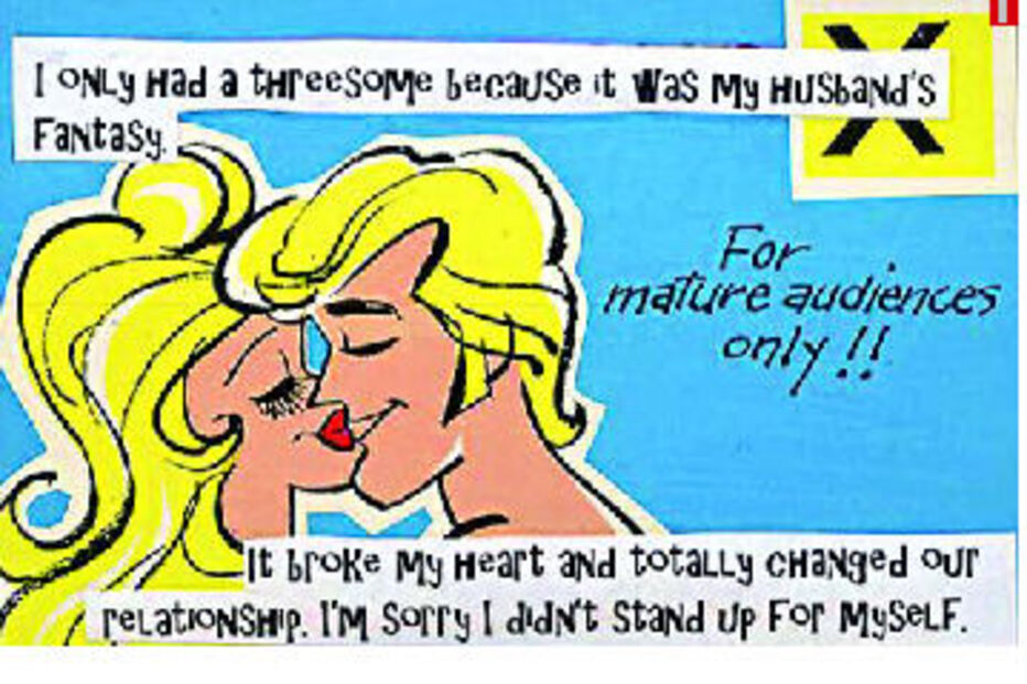 Segredos cabeludos na internet