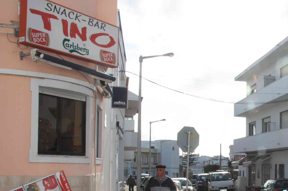 Distribuidor de tabaco raptado