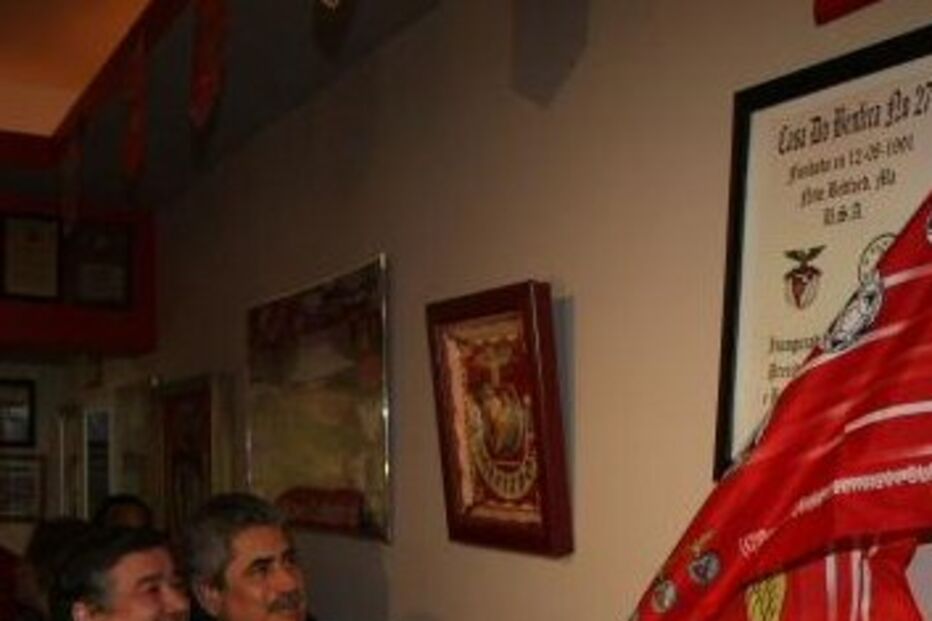 “O Benfica não pode ficar indiferente à tragédia”