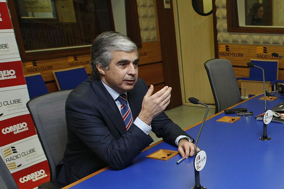 “Moção de confiança seria irresponsabilidade”(C/VÍDEO)