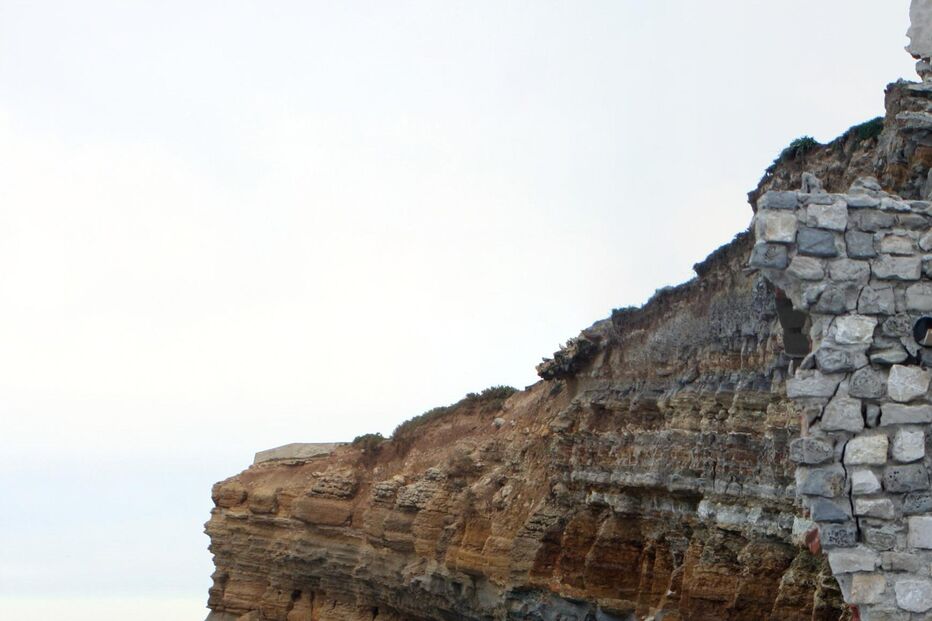 Peniche espera obras na arriba