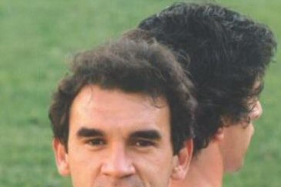 Ex-benfiquista Ricardo Gomes deixa hospital