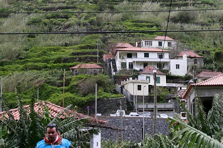 Murteira é agora aldeia-fantasma