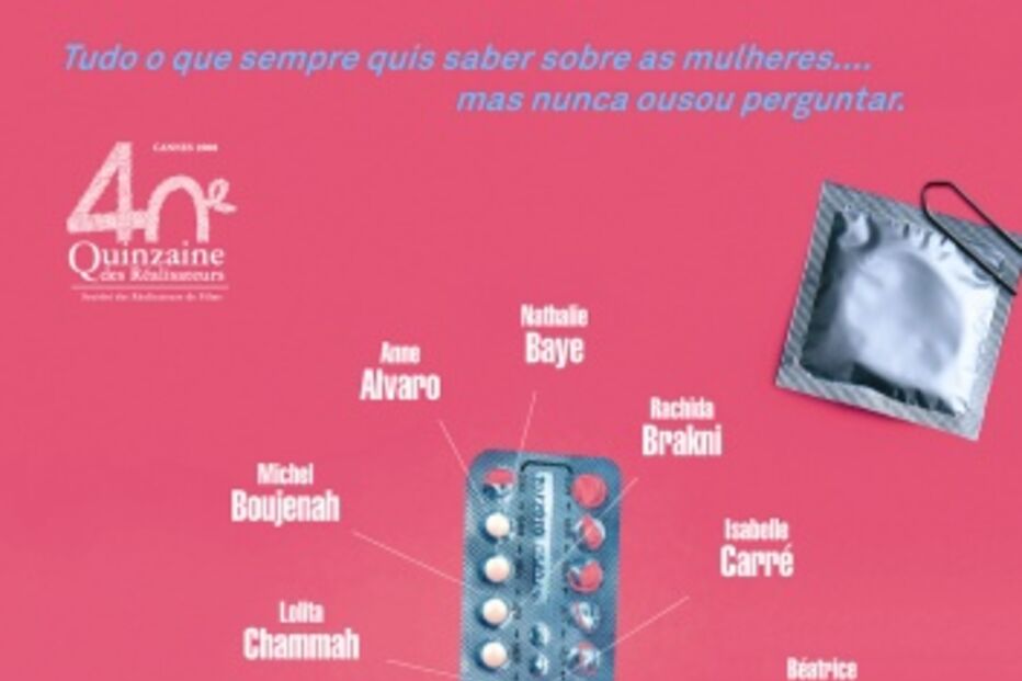 Sexo e confidências (COM VÍDEO)