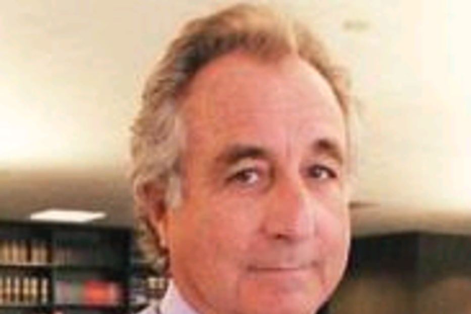 Homem que descobriu fraude de Madoff ponderou matá-lo