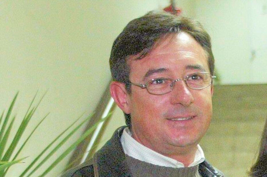 Luís Aleluia foi encontrado sem vida aos 63 anos 