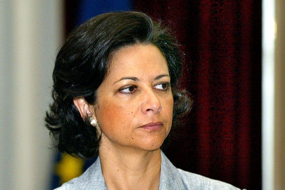 Assessora de Cavaco atacada 