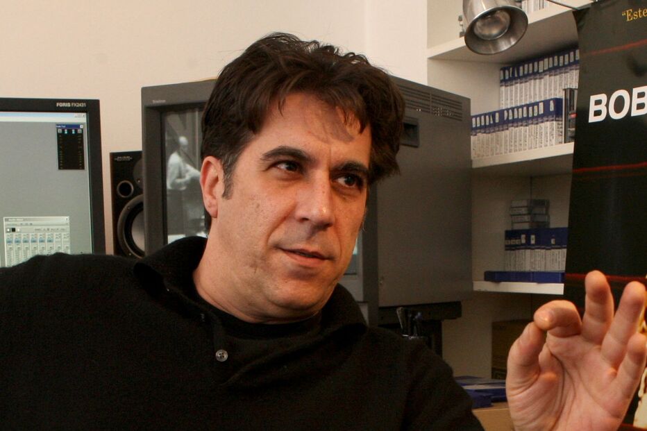 Retrato da vida de um pugilista