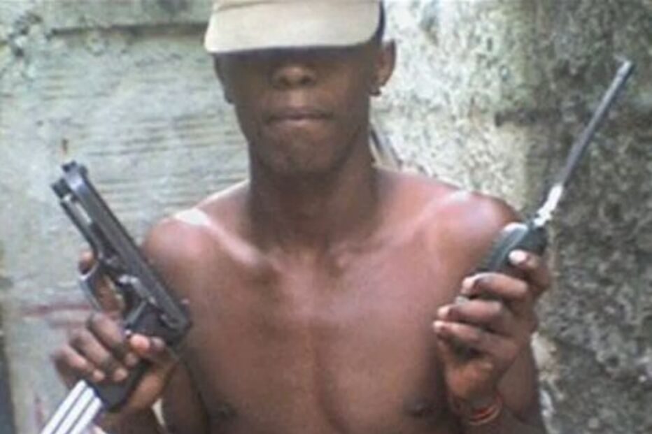 Tráfico das favelas na Margem Sul 