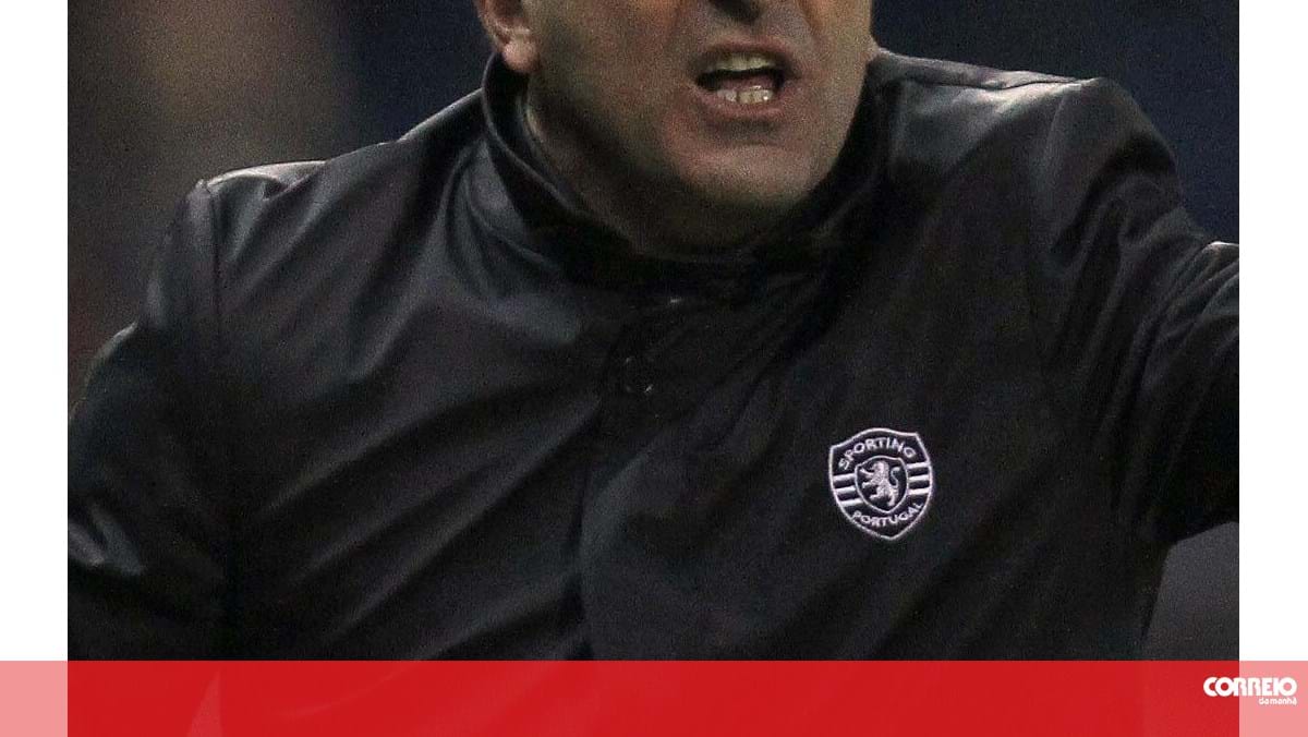 Costinha: Benfica, Sporting ou Braga podem vencer Liga Europa - Renascença