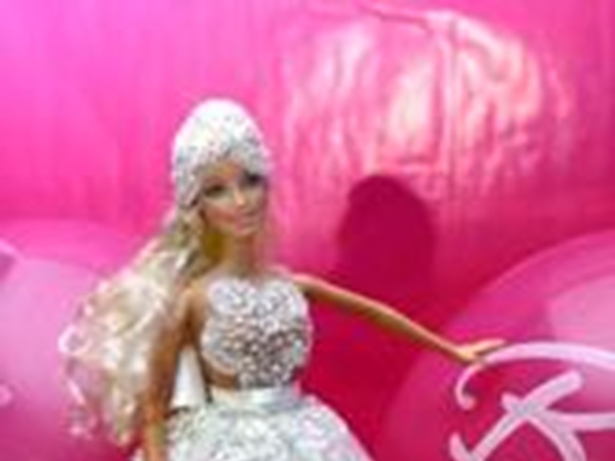 Barbie invade o mundo de videogame em novo filme - EP GRUPO