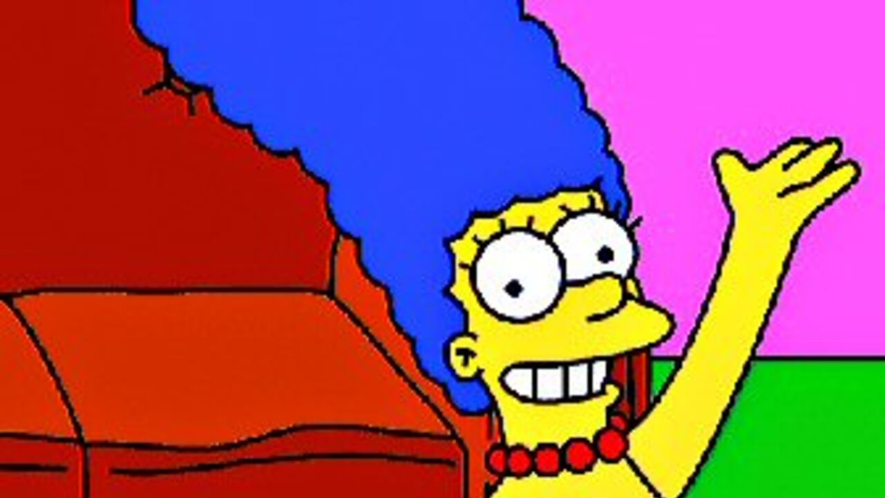 scaricare la tua serie preferita i simpson