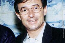 O eterno 'Menino Tonecas'