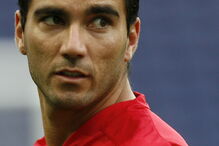 Jose Antonio Reyes: Agrediu Eliseu